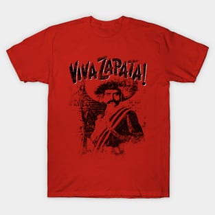 ZAPATA VIVE T-Shirt